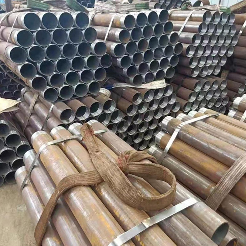 隆回地质钻探用跟管