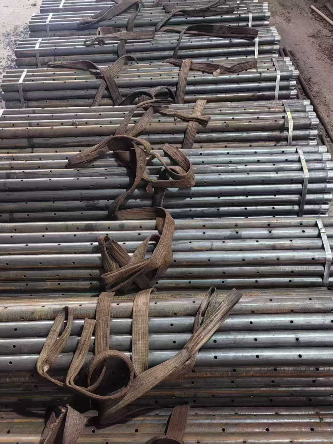 隆回127mm管棚管